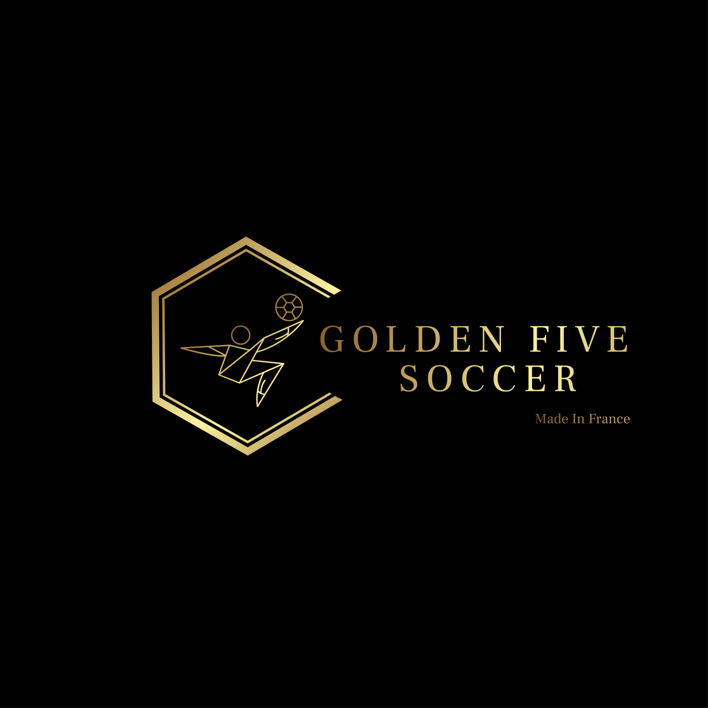 Golden Five Soccer